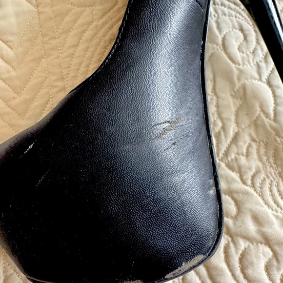 Black stilettos - Picture 3 of 9